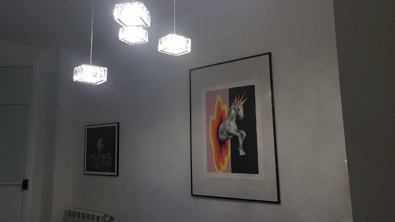 Hostel Royalty Albergue Сантандер Экстерьер фото