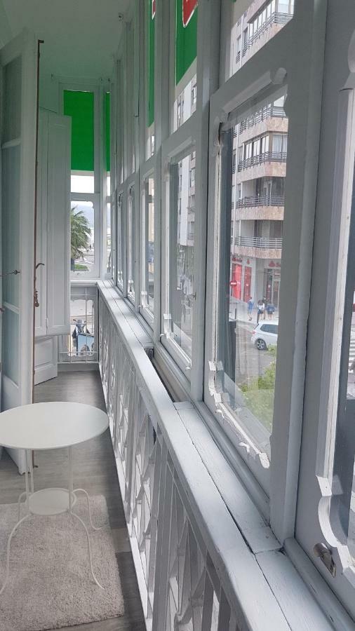 Hostel Royalty Albergue Сантандер Экстерьер фото